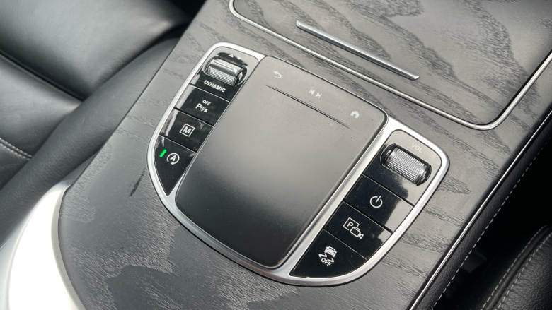 Mercedes-Benz GLC 300d 4Matic AMG Line Premium 5dr 9G-Tronic Diesel Estate